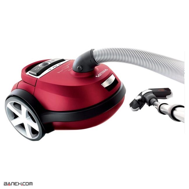 جارو برقی فیلیپس 2200 وات PHILIPS FC9174