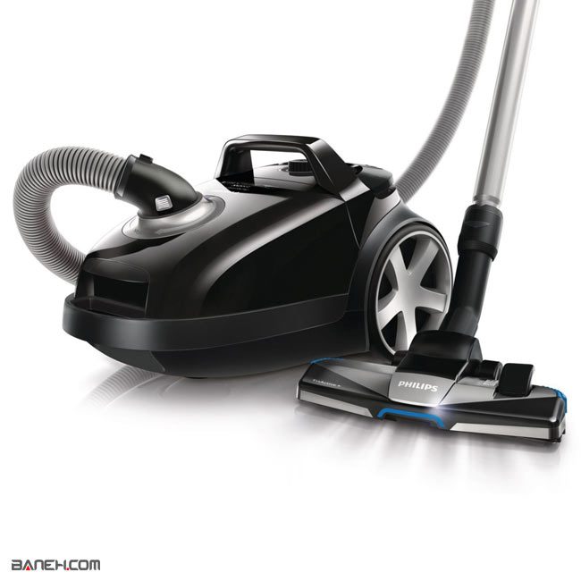 جاروبرقی فیلیپس 2200 وات PHILIPS FC9190