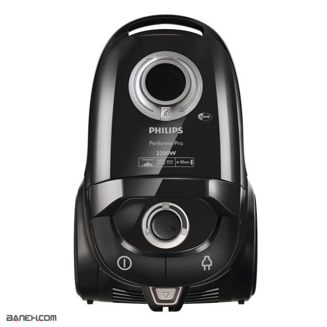 جاروبرقی فیلیپس 2200 وات PHILIPS FC9190