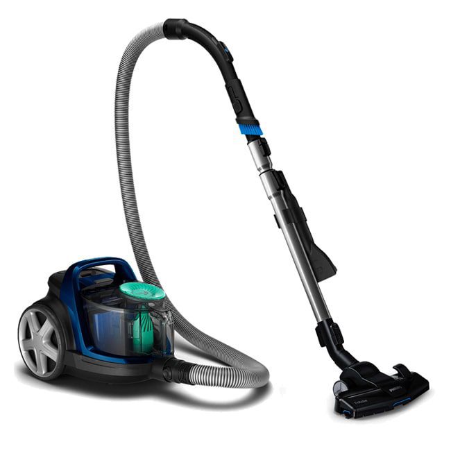 جاروبرقی بدون کیسه فیلیپس 2000 وات PHILIPS FC9570 vacuum cleaner