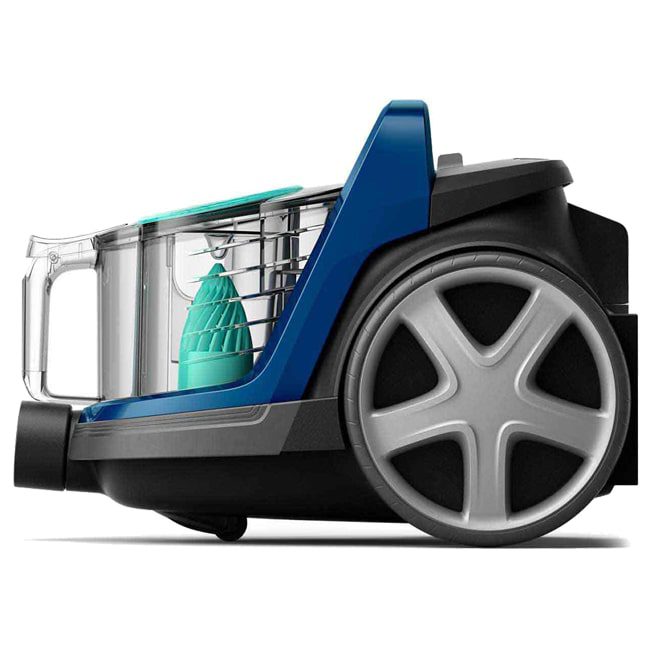 جاروبرقی بدون کیسه فیلیپس 2000 وات PHILIPS FC9570 vacuum cleaner