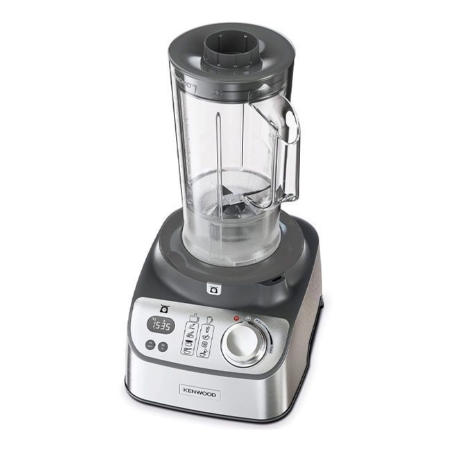 غذا ساز چند منظوره 3 لیتری 1000 واتی کنوود مدل FDM71.690SS