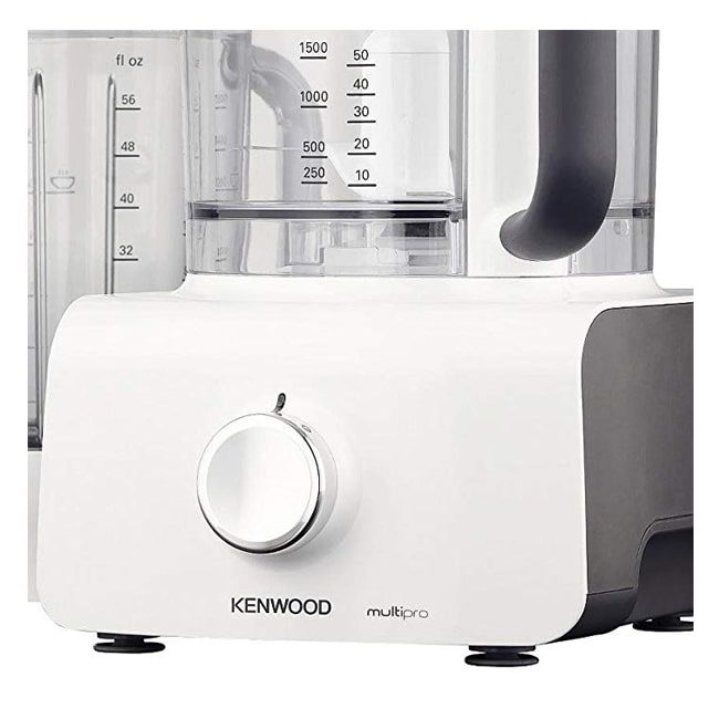 غذاساز کنوود مولتی پرو 1000 وات Kenwood FDP613