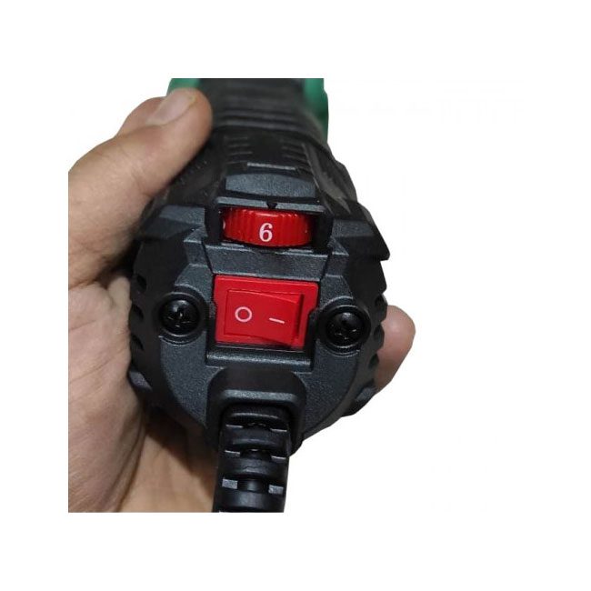 فرز انگشتی چند کاره پارکساید 800 وات Parkside Die Grinde