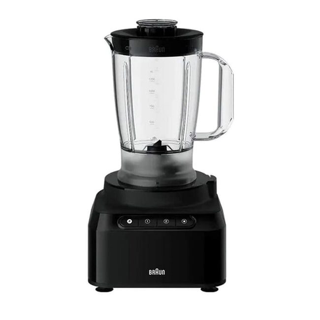 غذاساز براون 4 کاره مدل FP3132