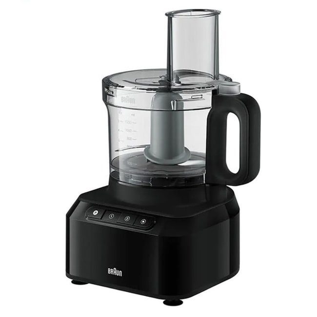 غذاساز براون 4 کاره مدل FP3132
