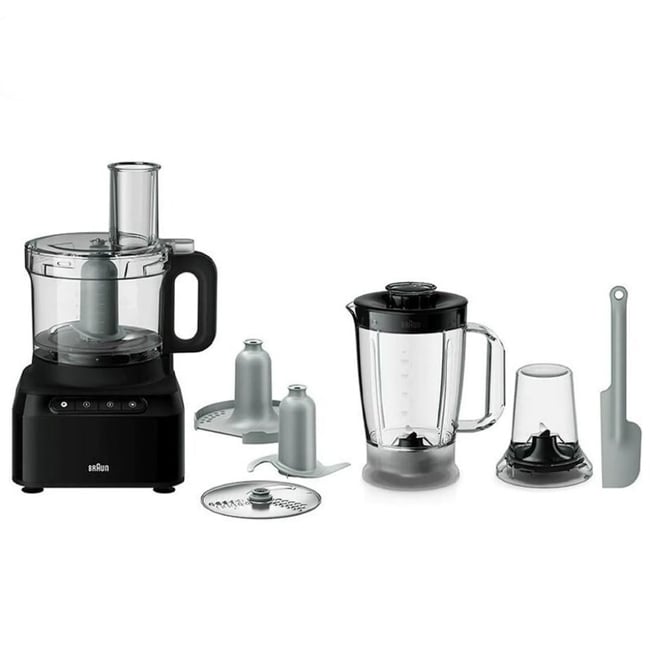 غذاساز براون 4 کاره مدل FP3132