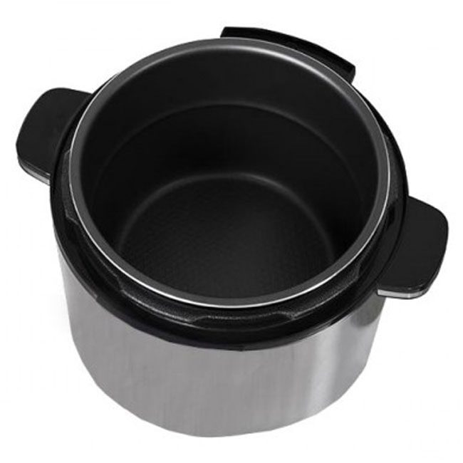 زود پز برقی فوما 6 لیتری Fuma Electric Pressure Cooker FU-1200