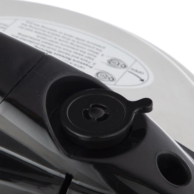 زودپز برقی فوما 8 لیتری FU-1300