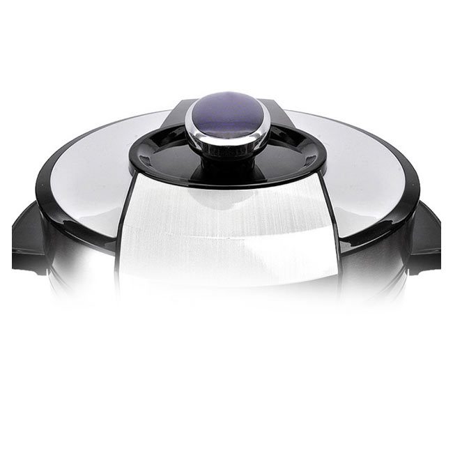 زودپز برقی فوما Fuma Fu-1348