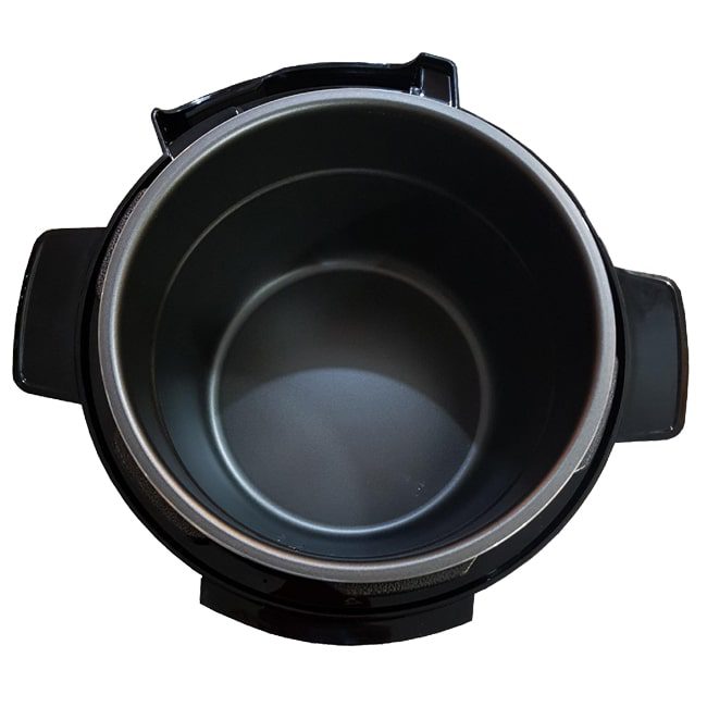 زودپز استیل دلمونتی کشویی 6 لیتری Delmonti DL1030A Pressure Cooker