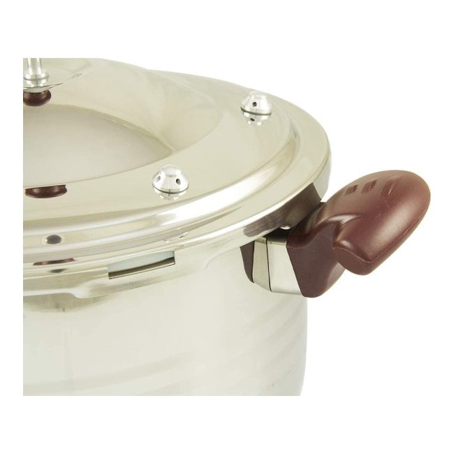 زود پز 9 لیتری روزگاری فوما مدل FU-1360