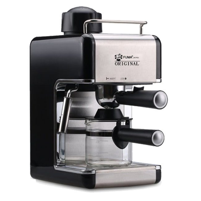 اسپرسو ساز فوما 800 وات 2.4 لیتری Fuma FU-1510 Espresso Maker
