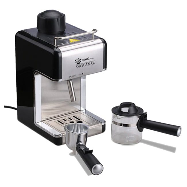 اسپرسو ساز فوما 800 وات 2.4 لیتری Fuma FU-1510 Espresso Maker