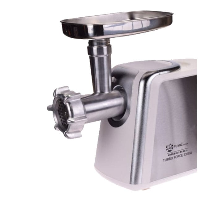 چرخ گوشت 3300 وات دو شبکه فوما Fuma FU-1755