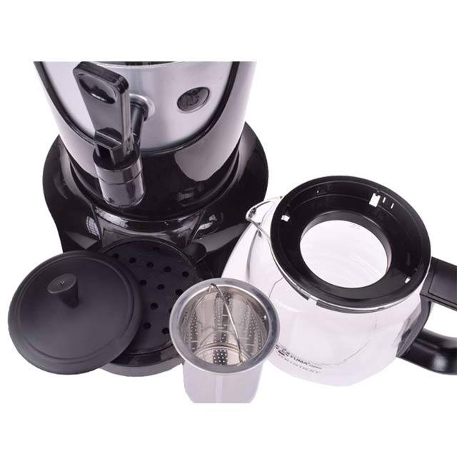 سماور برقی فوما 3.2 لیتر 1800 وات Fuma FU-1798