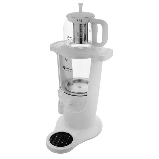 سماور برقی فوما 3.2 لیتر 1800 وات Fuma FU-1798