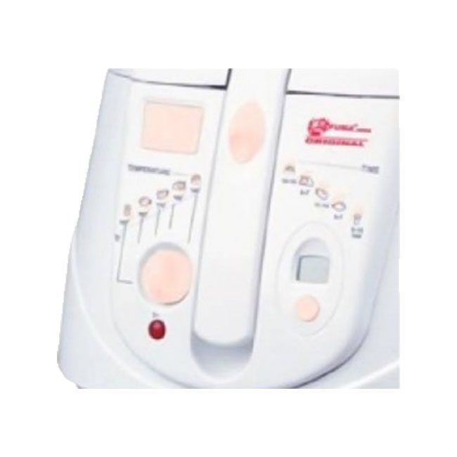 سرخ کن 2.5 لیتر 1800 وات فوما FUMA FU-1800