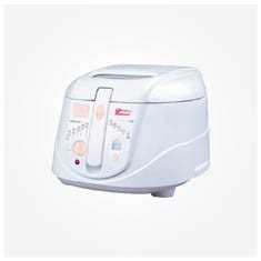 سرخ کن 2.5 لیتر 1800 وات فوما FUMA FU-1800