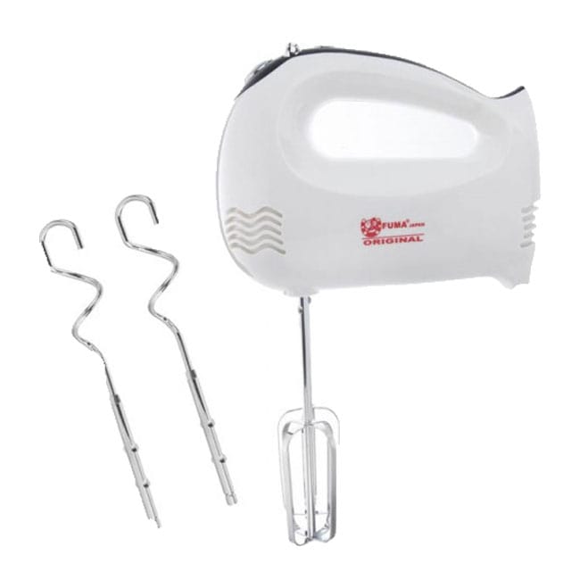 همزن دستی 550 وات کم مصرف فوما Fuma FU-1923