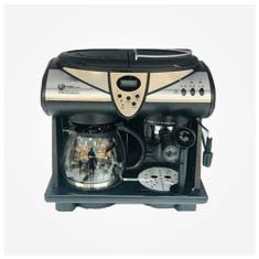 اسپرسو ساز فوما 1850 وات 1.25 لیتر مدل FU-1994