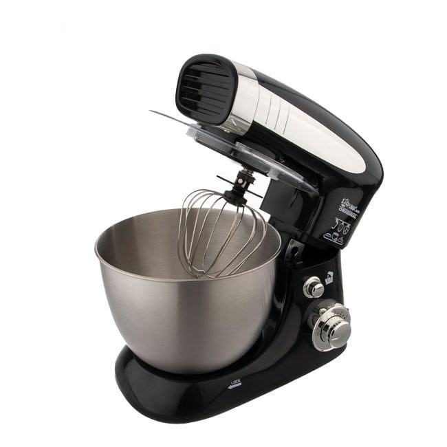 همزن کاسه دار 800 وات 4 لیتر فوما Fuma Fu-1995