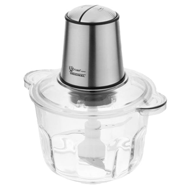 خردکن برقی فوما 1200 وات 3 لیتری FUMA FU-1999