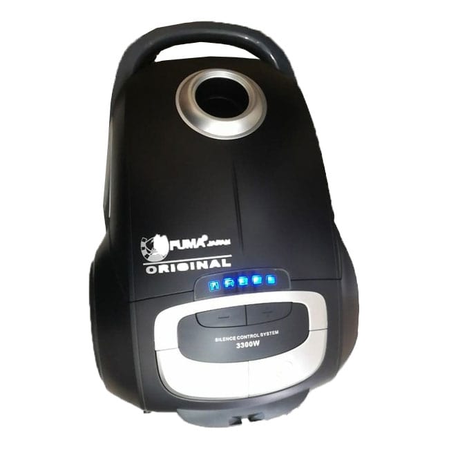 آبمیوه گیری تمام لمسی 4 کاره 800 وات فوما fuma fu-1770