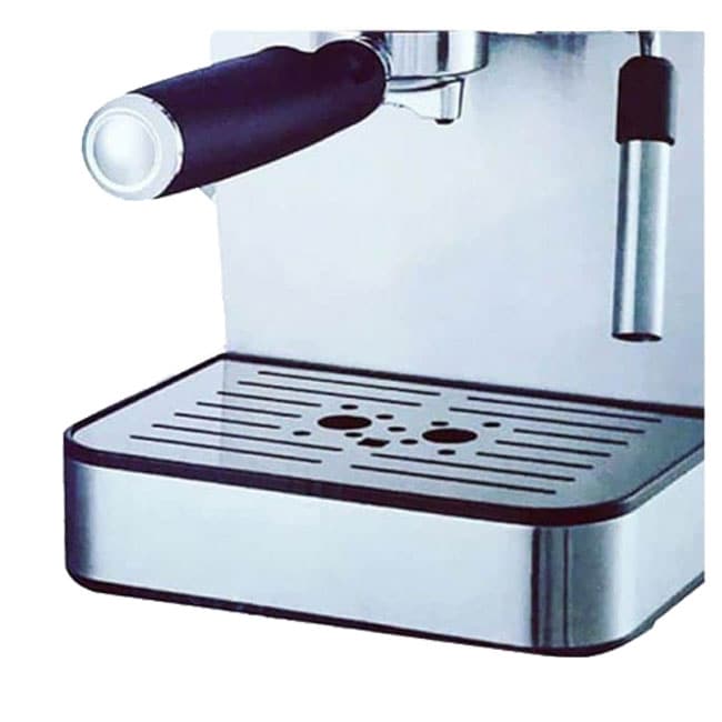 اسپرسوساز 1200 وات 1.5 لیتری فوما FU-2013