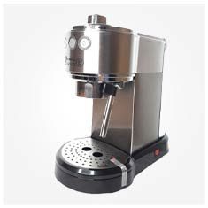 اسپرسو ساز فوما 1500 وات مدل FU-2027