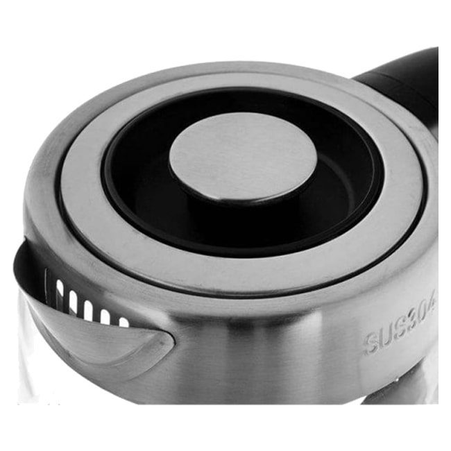 چای ساز فوما 2200 وات 2.8 لیتر Fuma FU-771 Tea Maker