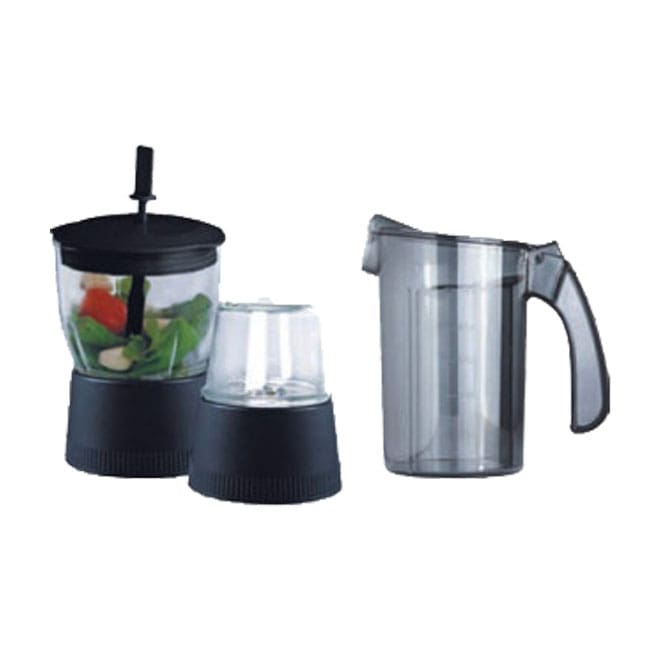 آّبمیوه گیری 4 کاره 800 وات فوما Fuma FU-804