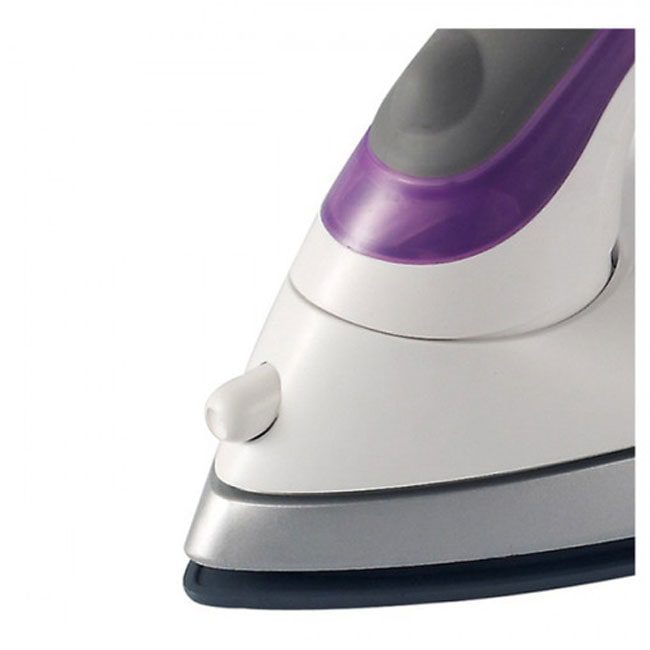 اتو بخار مسافرتی فوما 1000 وات Fuma Steam Iron Fu-786