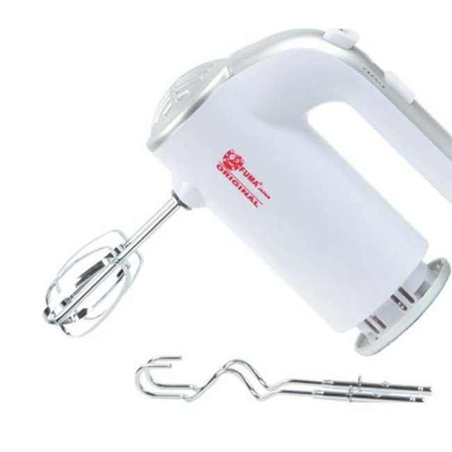 همزن برقی 300 وات فوما مدل FU 1347