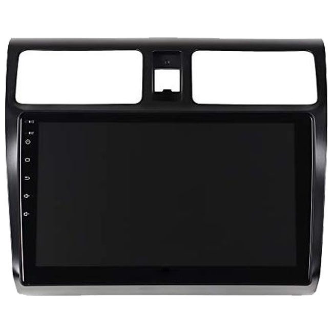 مانیتور پخش خودرو تصویری آندروید فول اچ دی لمسی 9/10.1اینچ