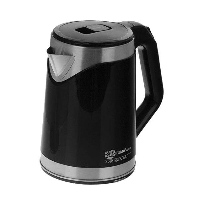 چای ساز لمسی فوما 2200 وات 2.8 لیتری Fuma FU-1981 Super Tea Maker
