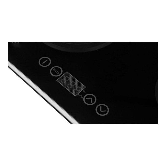 چای ساز لمسی فوما 2200 وات 2.8 لیتری Fuma FU-1981 Super Tea Maker