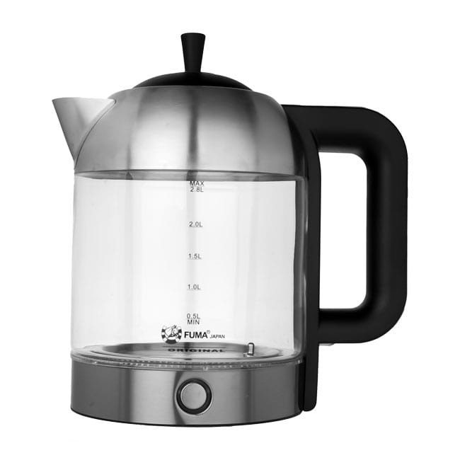 چای ساز فوما 2000 وات 2.8 لیتری ایستاده Fuma FU-2012