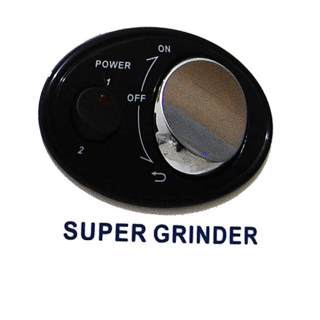 چرخ گوشت فوما 2000 وات کبه ساز FUMA FU-330 Meat Grinder