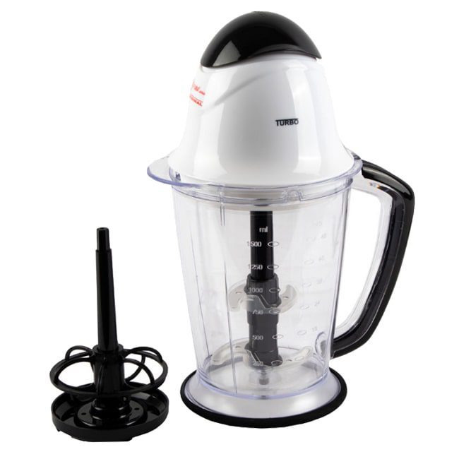 خردکن برقی فوما 300 وات ظرفیت 1.5 لیتر Fuma FU-339 Chopper