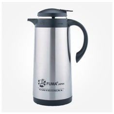 فلاسک استیل فوما 1.9 لیتری Fuma Vacuum Flask Fu-462