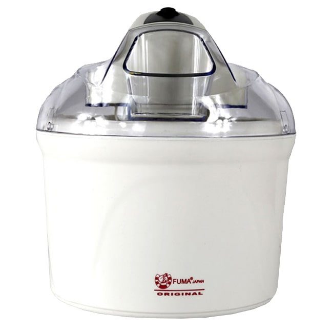 دستگاه بستنی ساز خانگی فوما بدون فریزر 1500 میلی لیتر FUMA FU-937