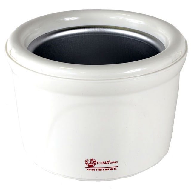 دستگاه بستنی ساز خانگی فوما بدون فریزر 1500 میلی لیتر FUMA FU-937