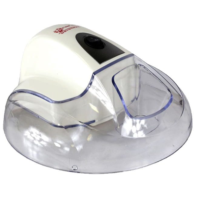 دستگاه بستنی ساز خانگی فوما بدون فریزر 1500 میلی لیتر FUMA FU-937