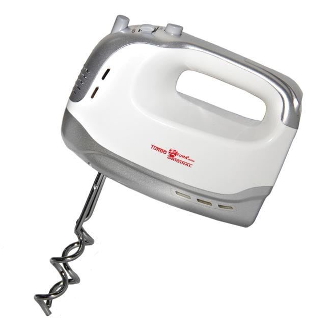 همزن برقی دستی استیل فوما 550 وات Fuma Hand Mixer FU-978