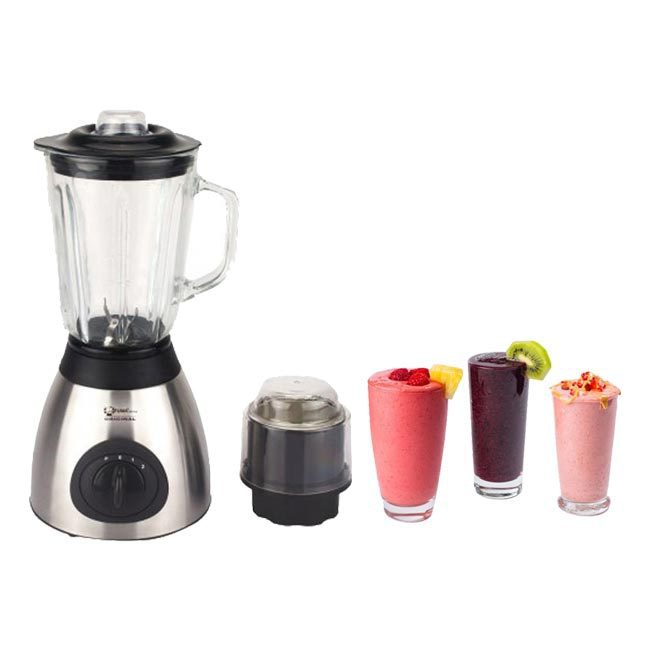 مخلوط کن و آسیاب 350 وات فوما مدل FUMA BLENDER FU-979