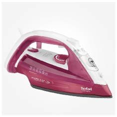 اتو بخار 2400 وات تفال بخاردهی عمودی مدل FV4920