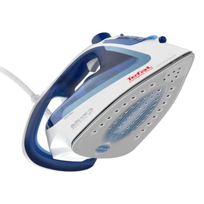 اتو بخار 2400 وات تفال مدل FV5715