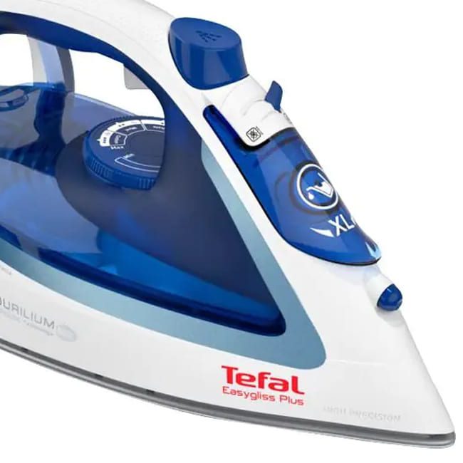 اتو بخار 2400 وات تفال مدل FV5715