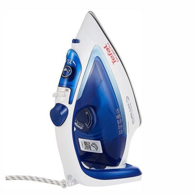 اتو بخار 2400 وات تفال مدل FV5715